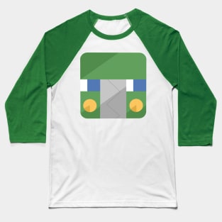 Bug Baseball T-Shirt